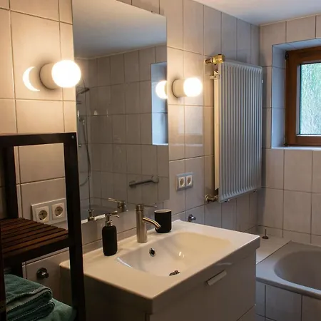 Untersteinbach Lejlighed