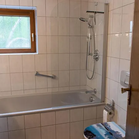 Lejlighed Untersteinbach