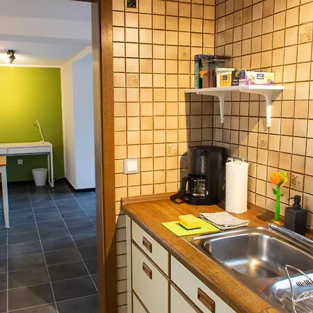 Untersteinbach Lejlighed Pfedelbach