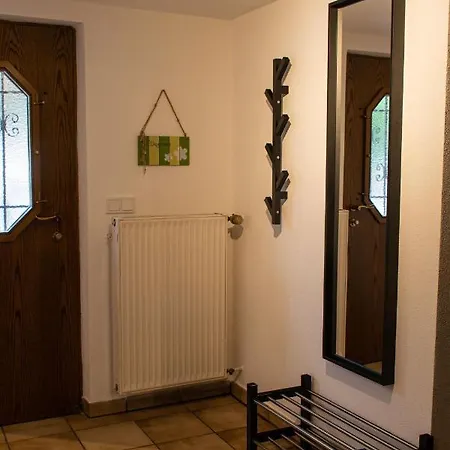 Lejlighed Untersteinbach Pfedelbach